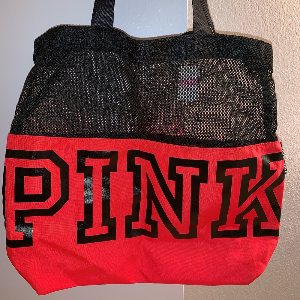 Tote bag from PINK Victoria’s Secret